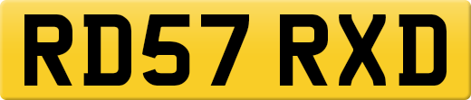 RD57RXD